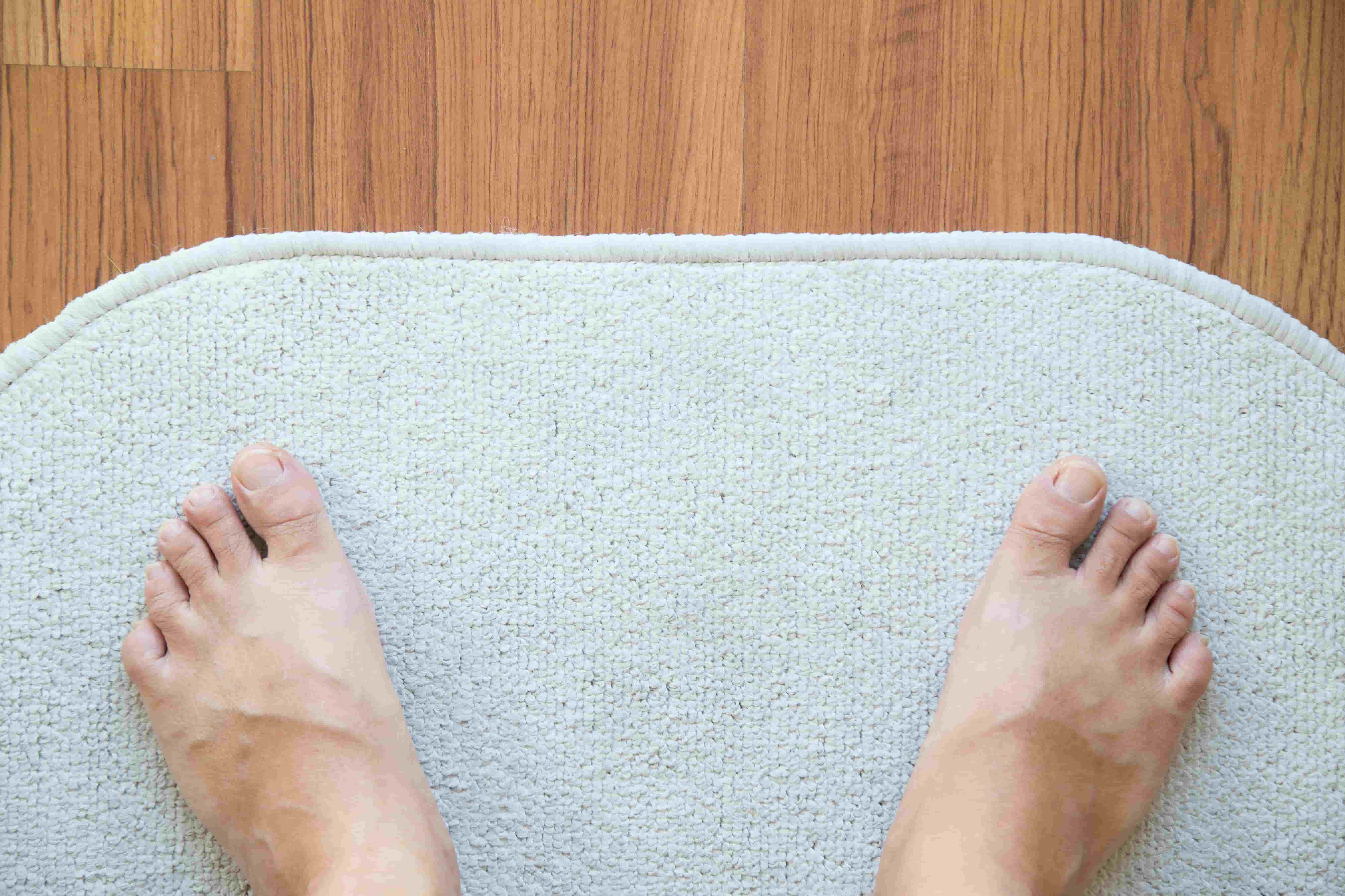 Bath Mat